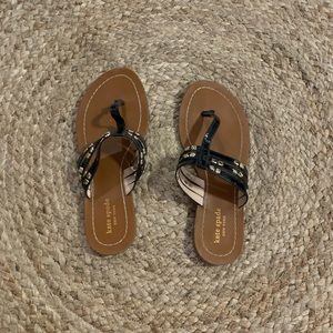 kate spade sandals